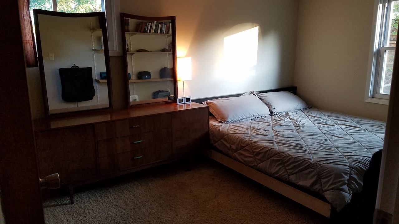 Photo of Bedroom in South Bend