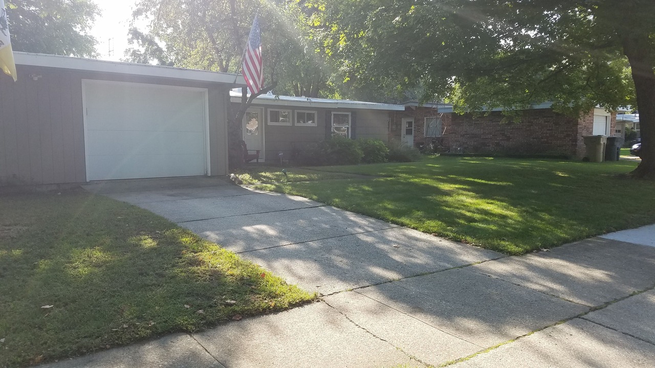 Photo of Outdoor in South Bend