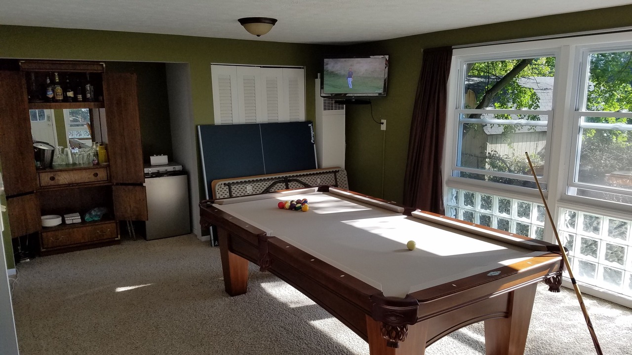Photo of Bedroom in South Bend