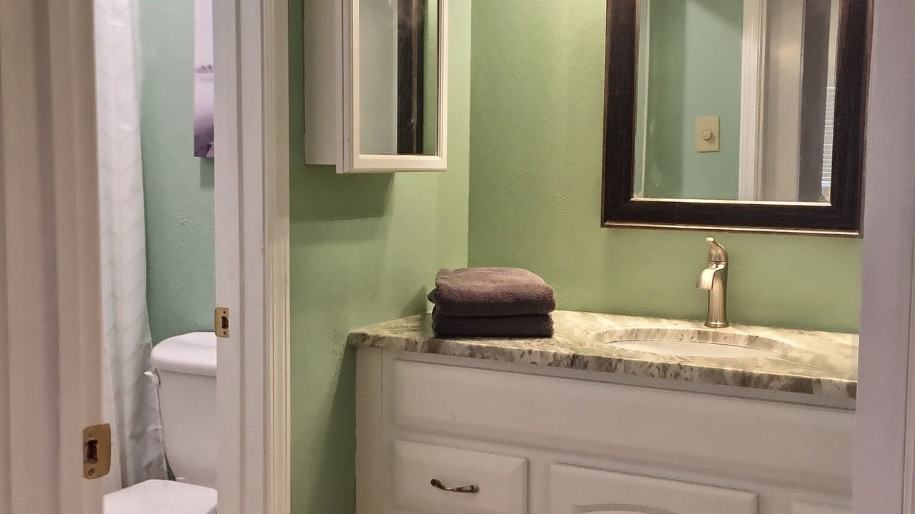 Photo of Bathroom in Horseshoe Bay