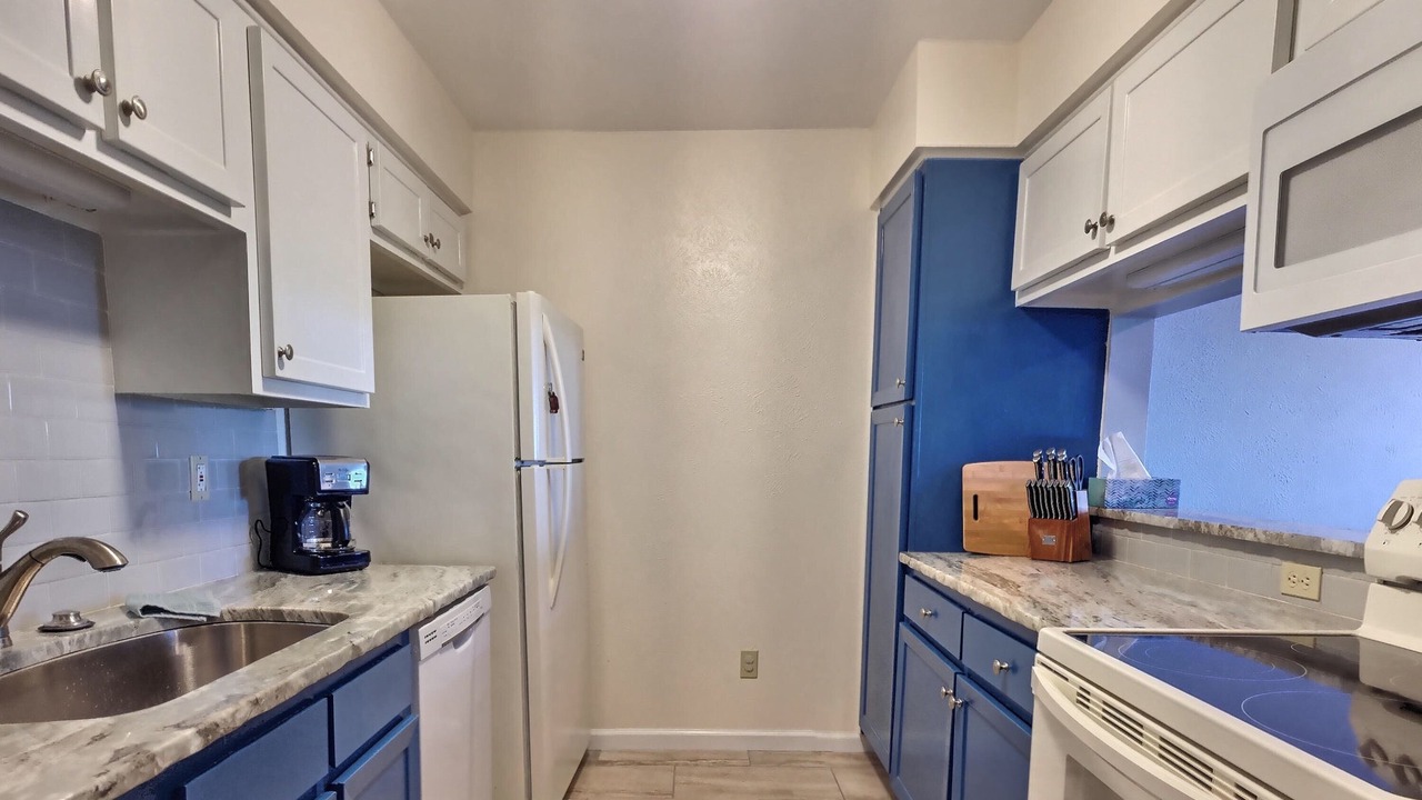 Photo of Kitchen in Horseshoe Bay