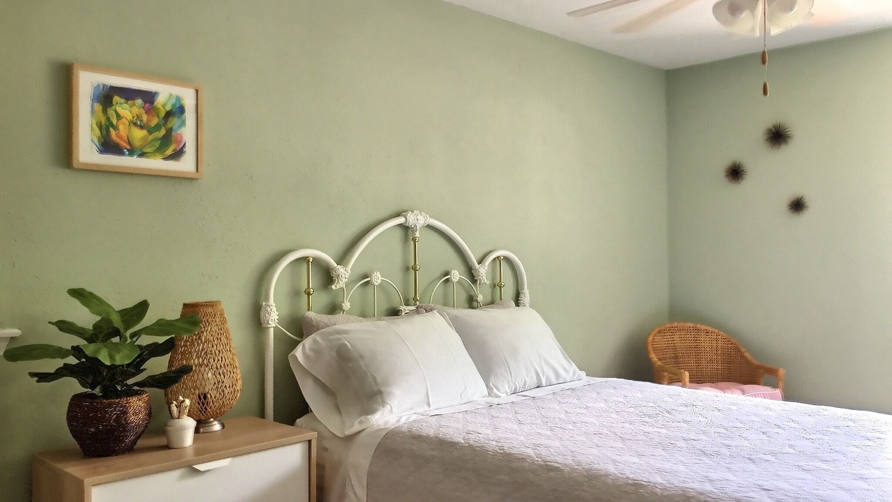 Photo of Bedroom in Horseshoe Bay