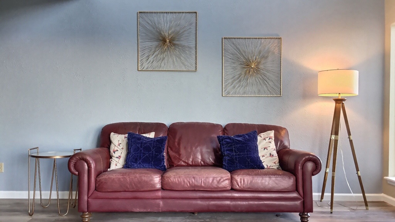 Photo of Livingroom in Horseshoe Bay