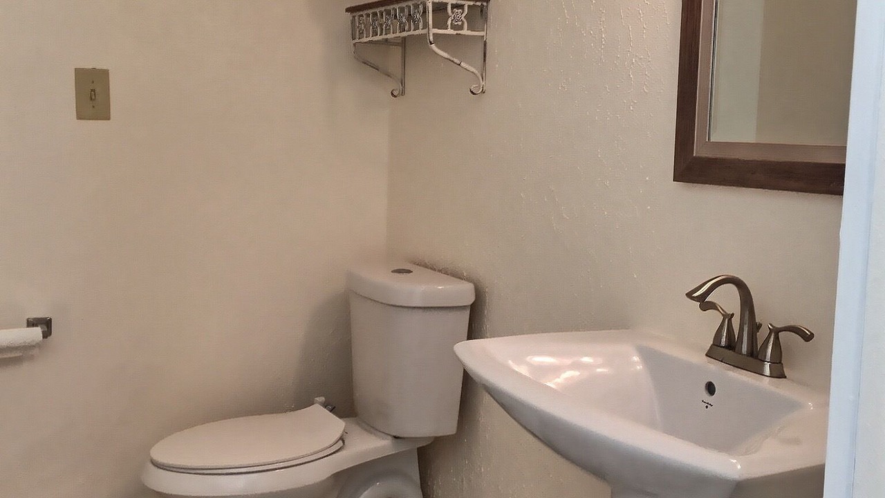 Photo of Bathroom in Horseshoe Bay