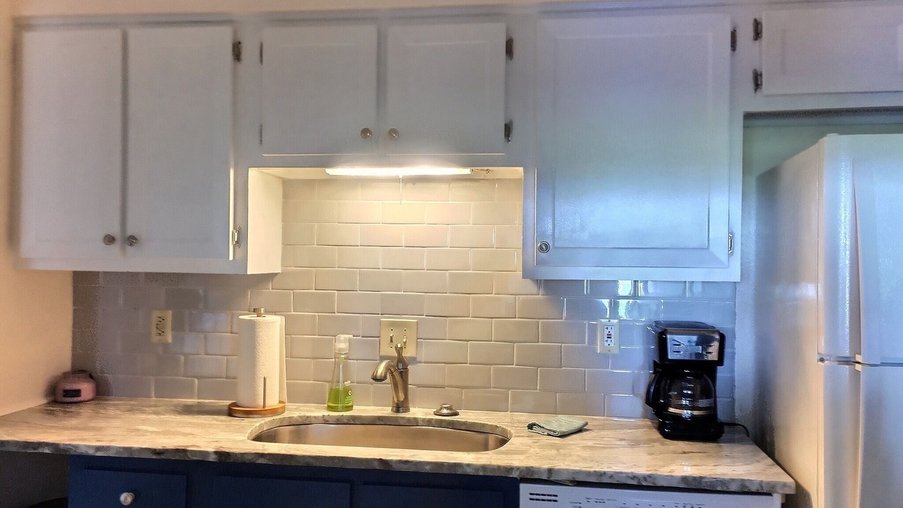 Photo of Kitchen in Horseshoe Bay