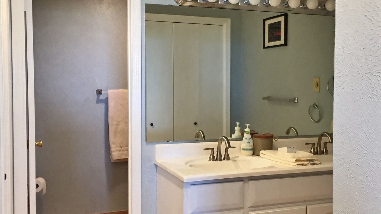 Photo of Bathroom in Horseshoe Bay