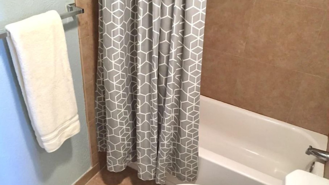 Photo of Bathroom in Horseshoe Bay