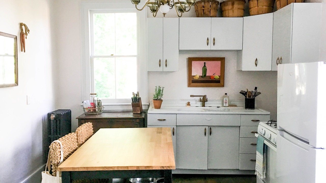 Photo of Kitchen in Ithaca