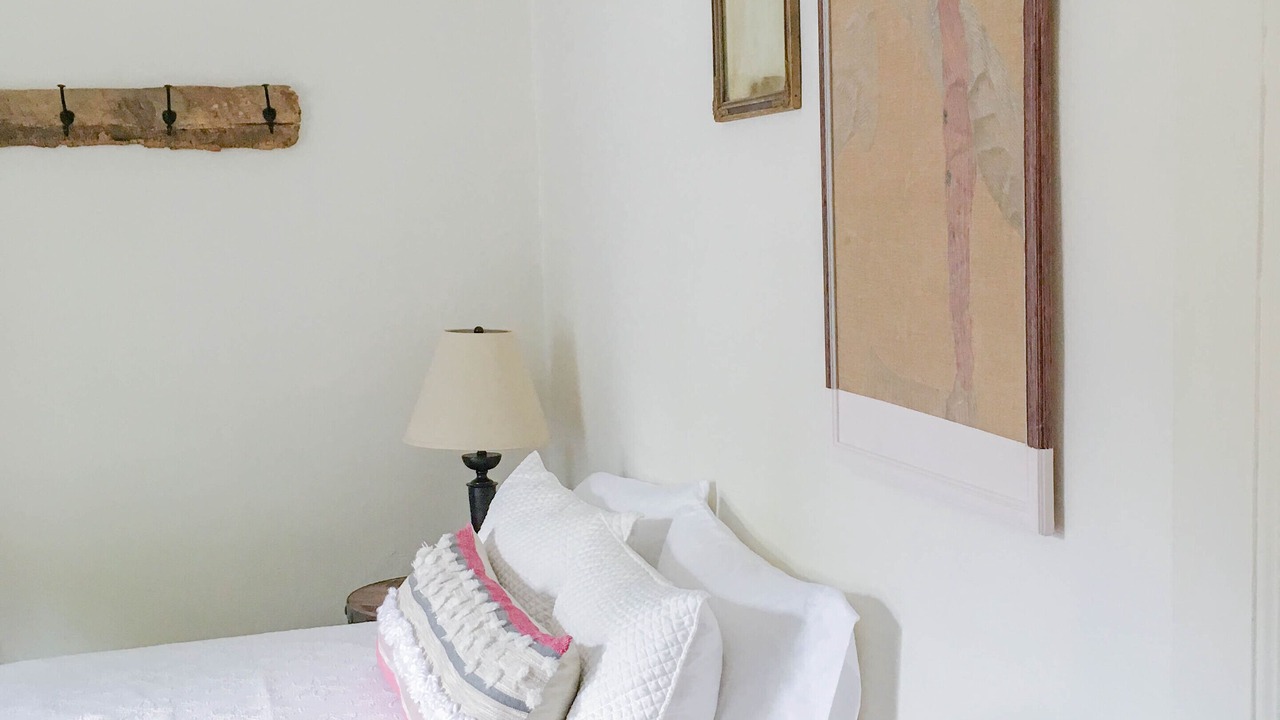 Photo of Bedroom in Ithaca