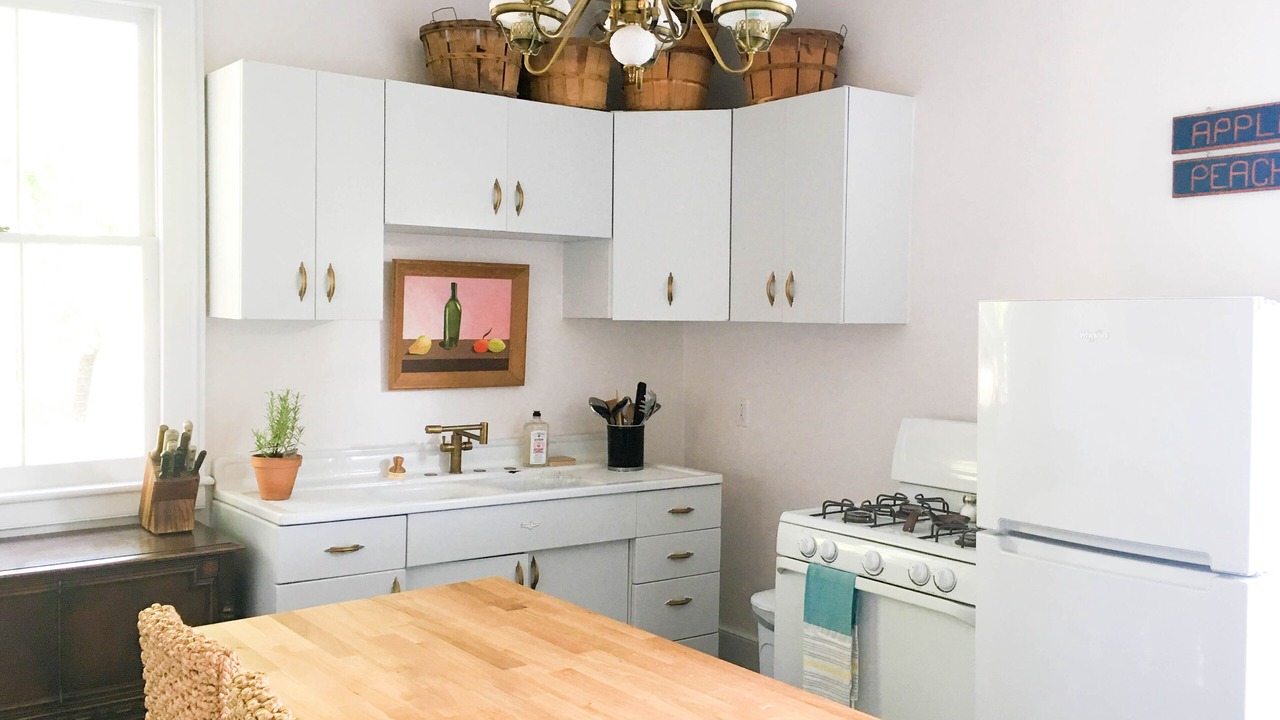 Photo of Kitchen in Ithaca