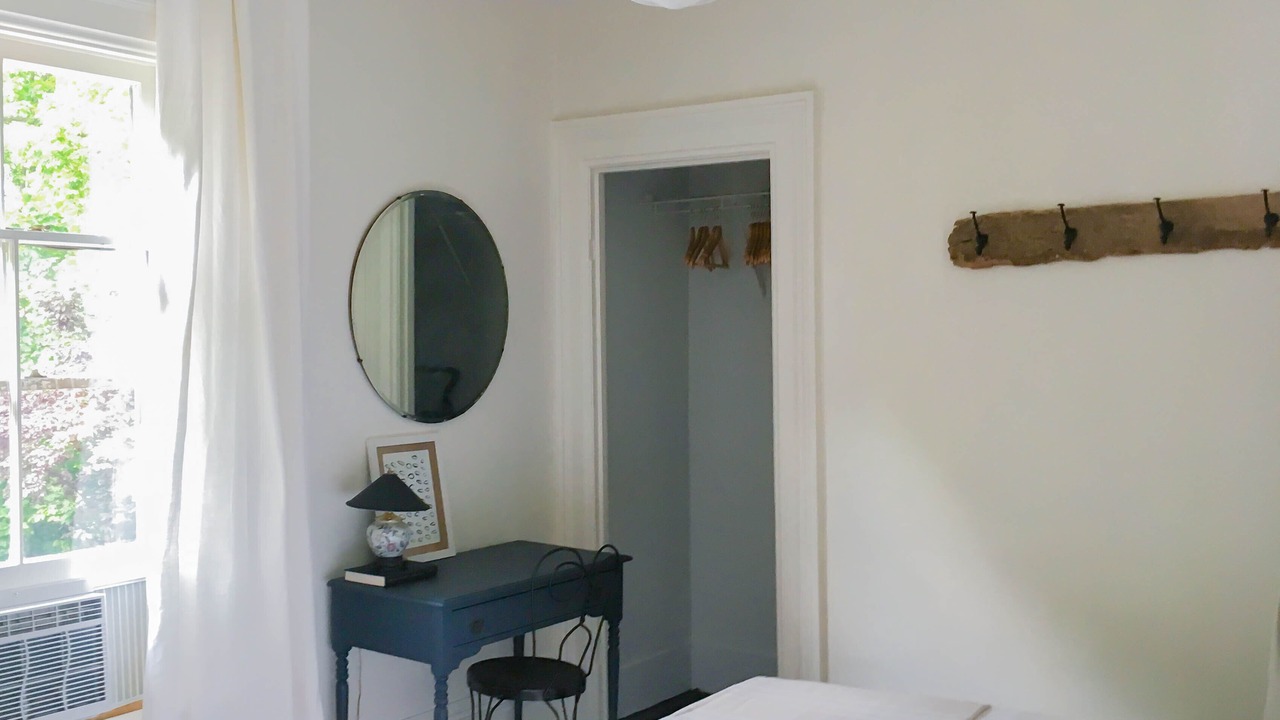 Photo of Bedroom in Ithaca