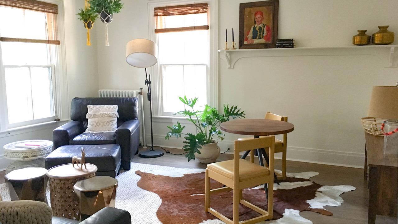 Photo of Livingroom in Ithaca