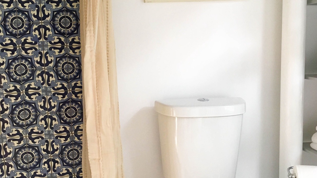 Photo of Bathroom in Ithaca