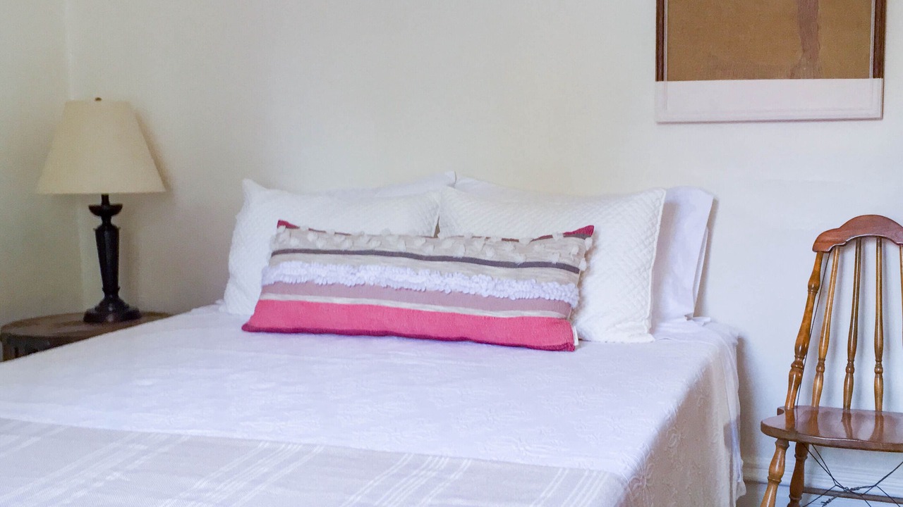 Photo of Bedroom in Ithaca