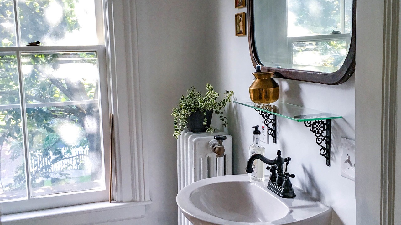 Photo of Bathroom in Ithaca