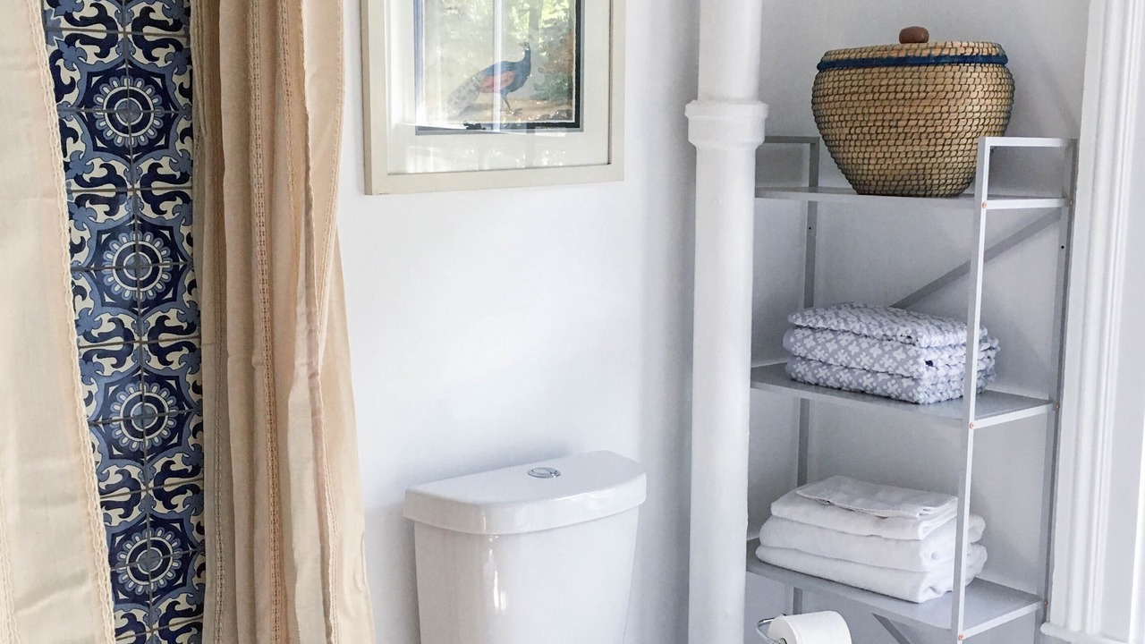 Photo of Bathroom in Ithaca