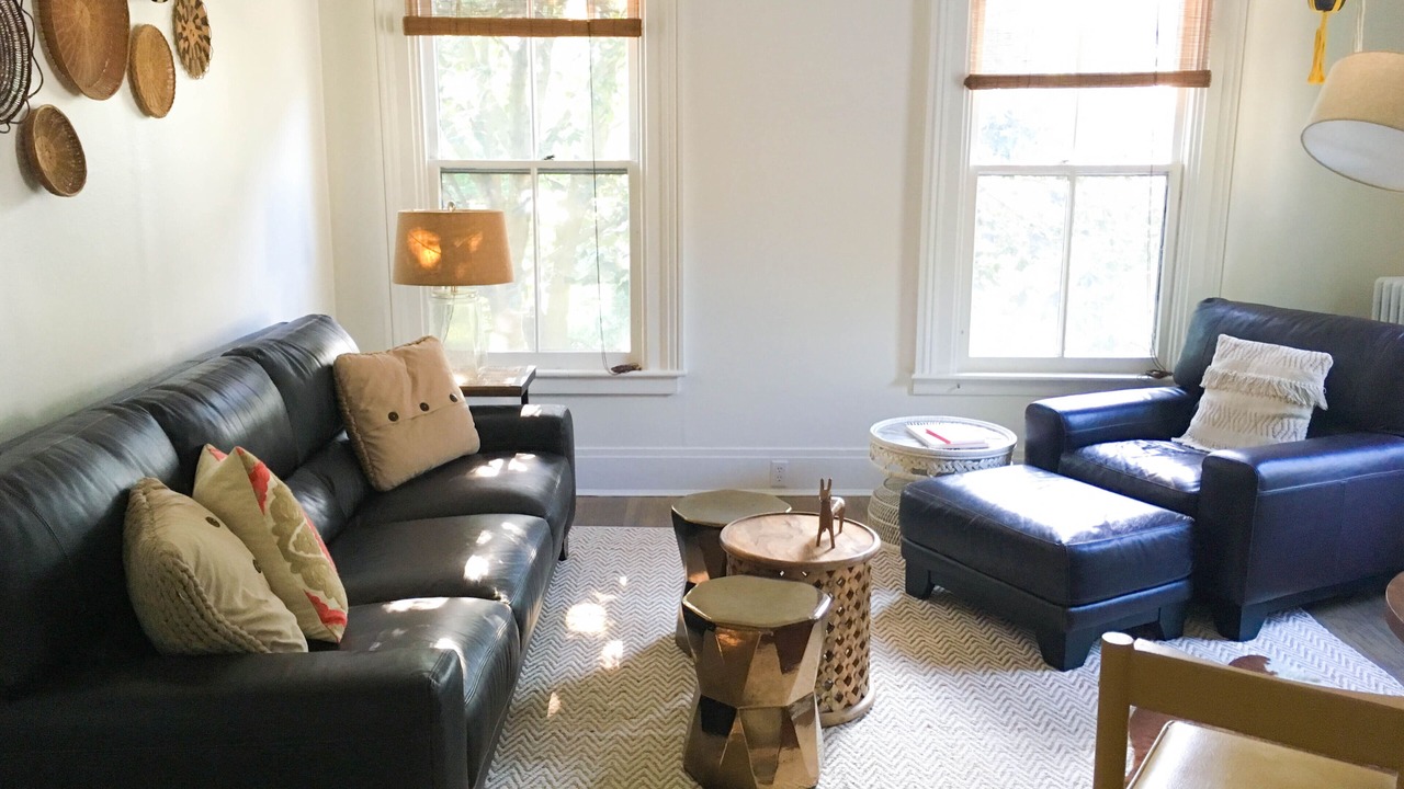 Photo of Livingroom in Ithaca