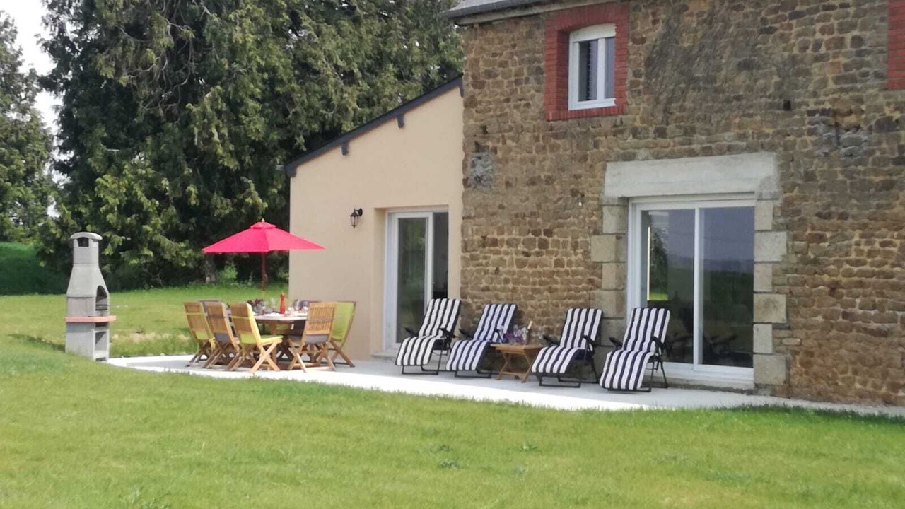 Photo of Others in Mortain-Bocage