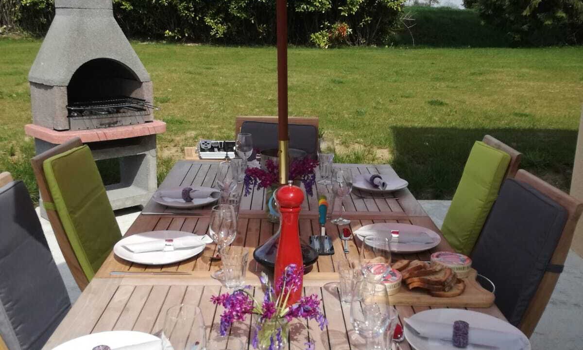 Photo of Outdoor in Mortain-Bocage