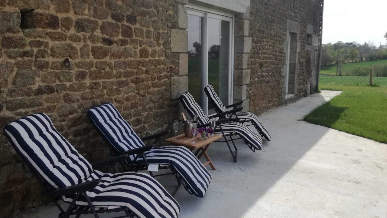 Photo of Others in Mortain-Bocage