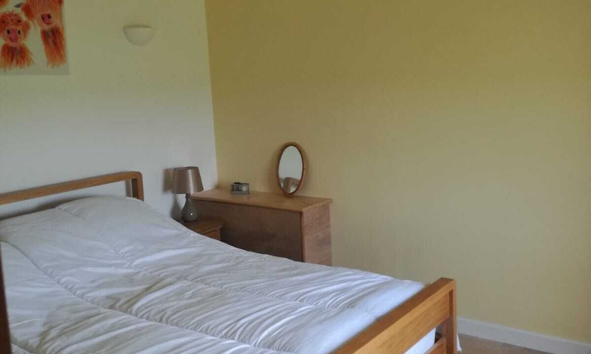 Photo of Bedroom in Mortain-Bocage