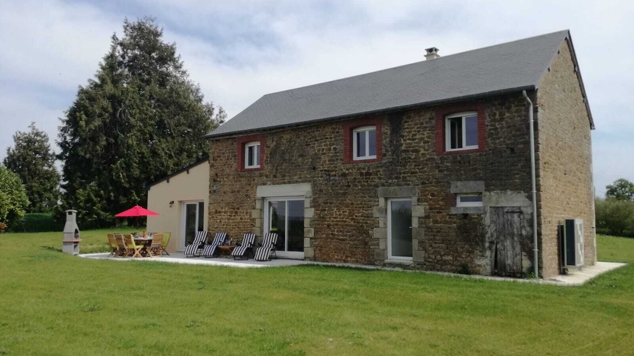 Photo of Others in Mortain-Bocage