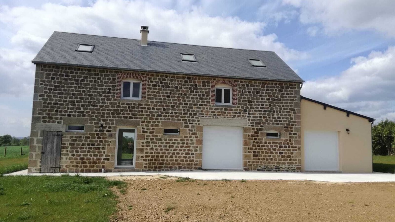 Photo of Others in Mortain-Bocage