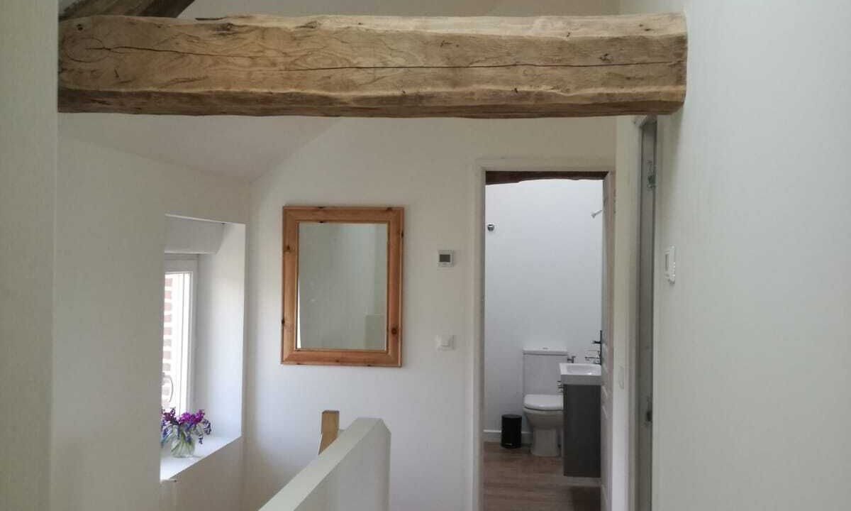 Photo of Bathroom in Mortain-Bocage