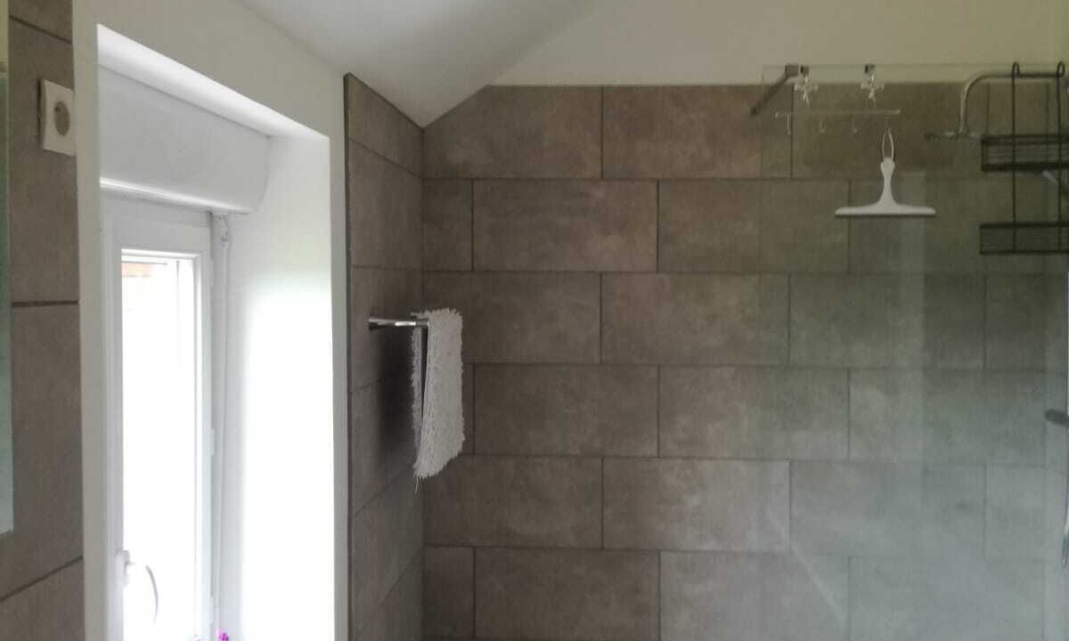 Photo of Bathroom in Mortain-Bocage