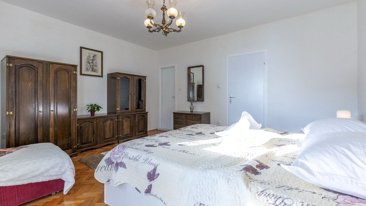 Photo of Bedroom in Stanici