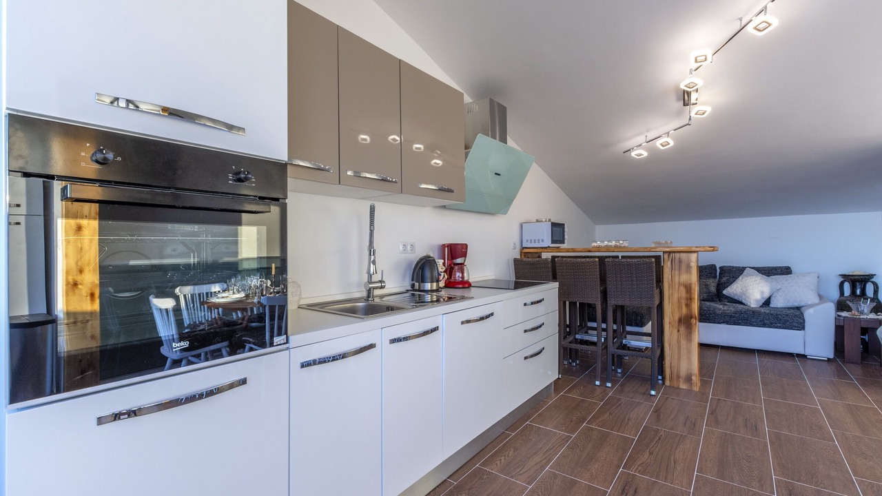 Photo of Kitchen in Stanici