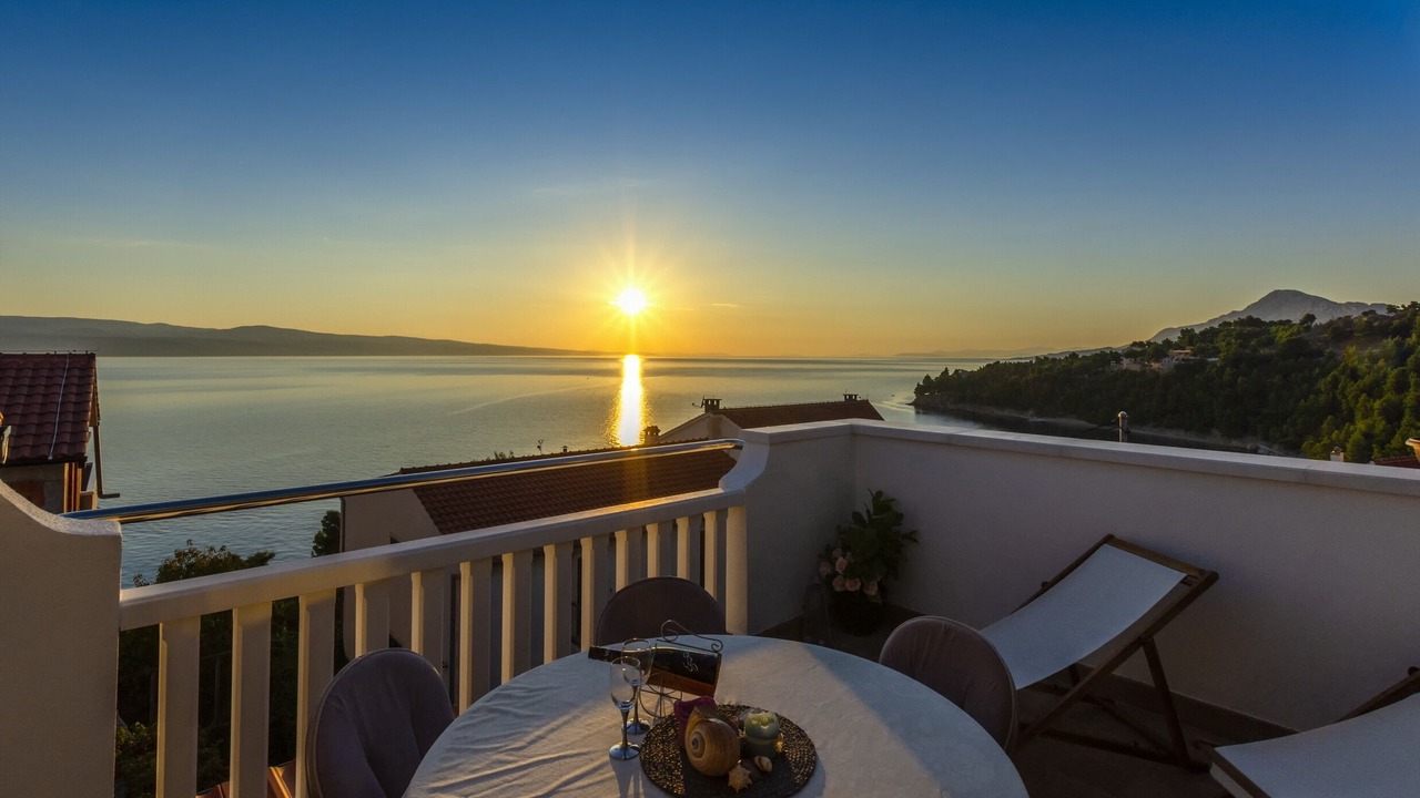 Photo of Patio Balcony in Stanici