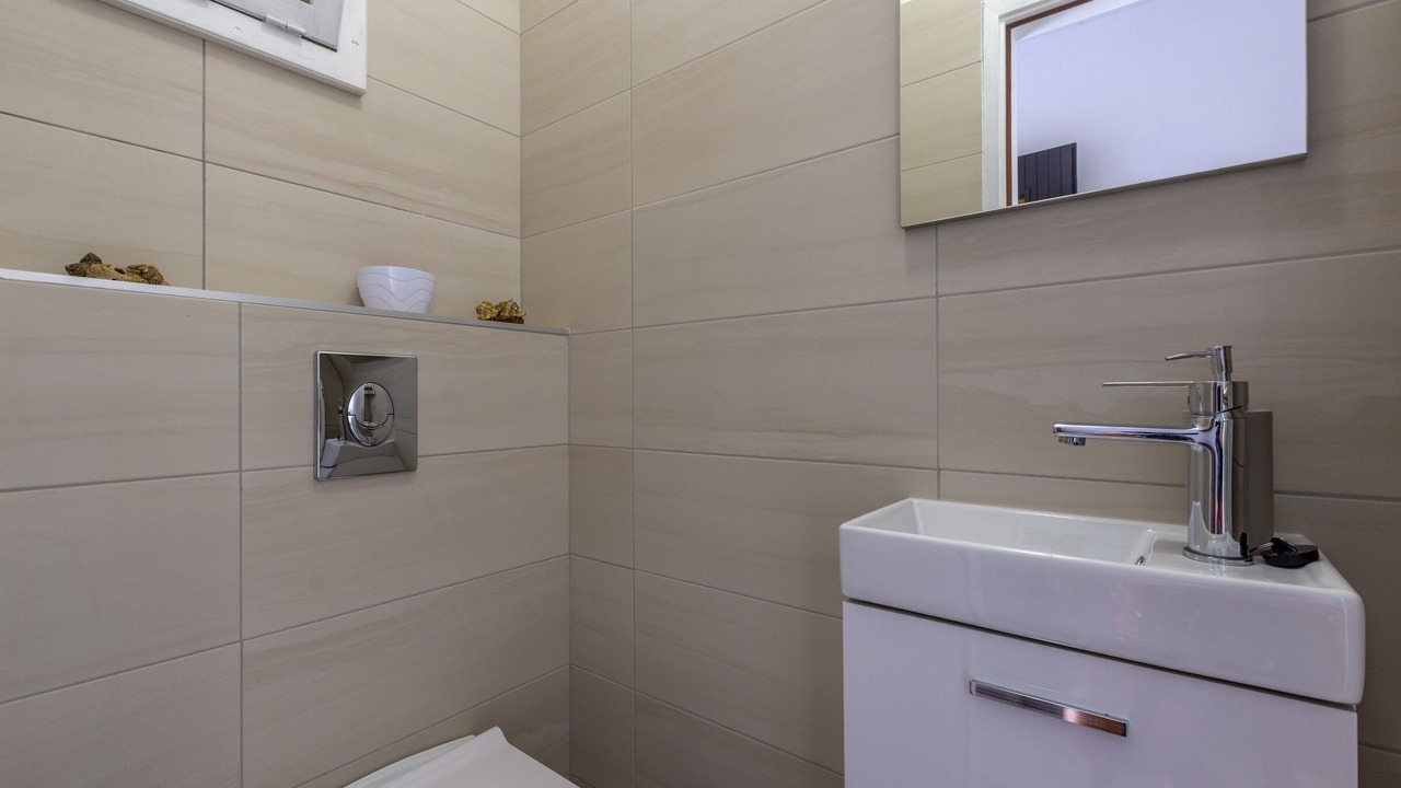 Photo of Bathroom in Stanici