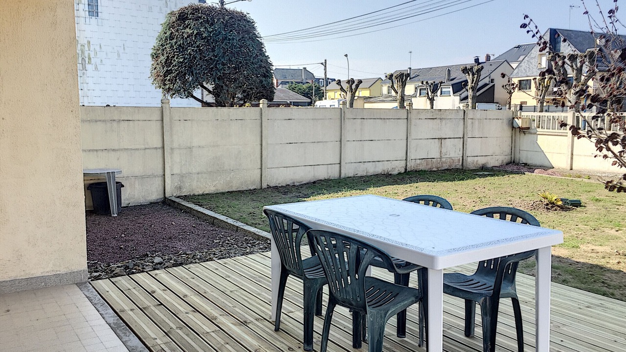 Photo of Outdoor in Jullouville-les-Pins