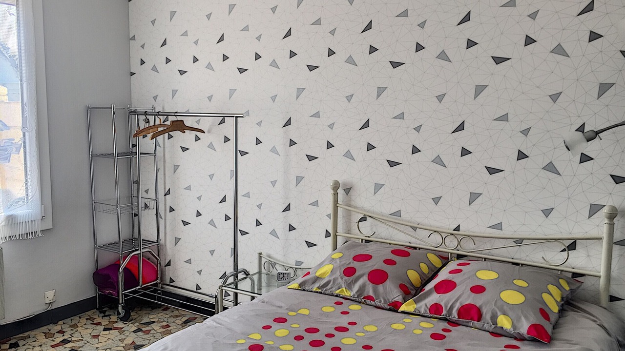 Photo of Bedroom in Jullouville-les-Pins