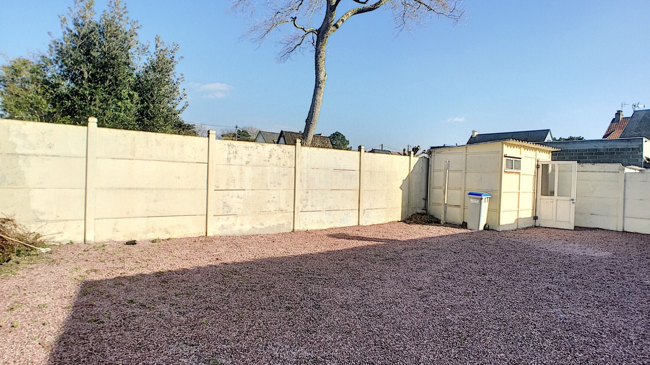 Photo of Outdoor in Jullouville-les-Pins