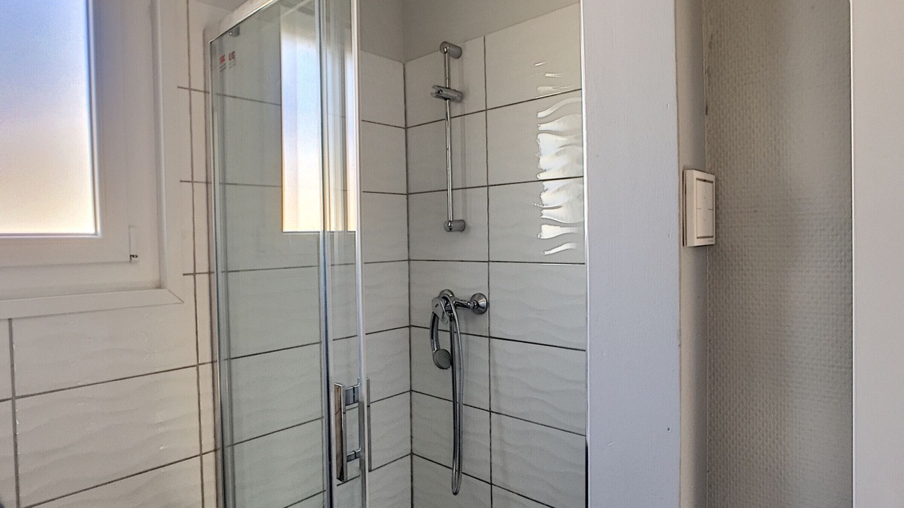 Photo of Bathroom in Jullouville-les-Pins