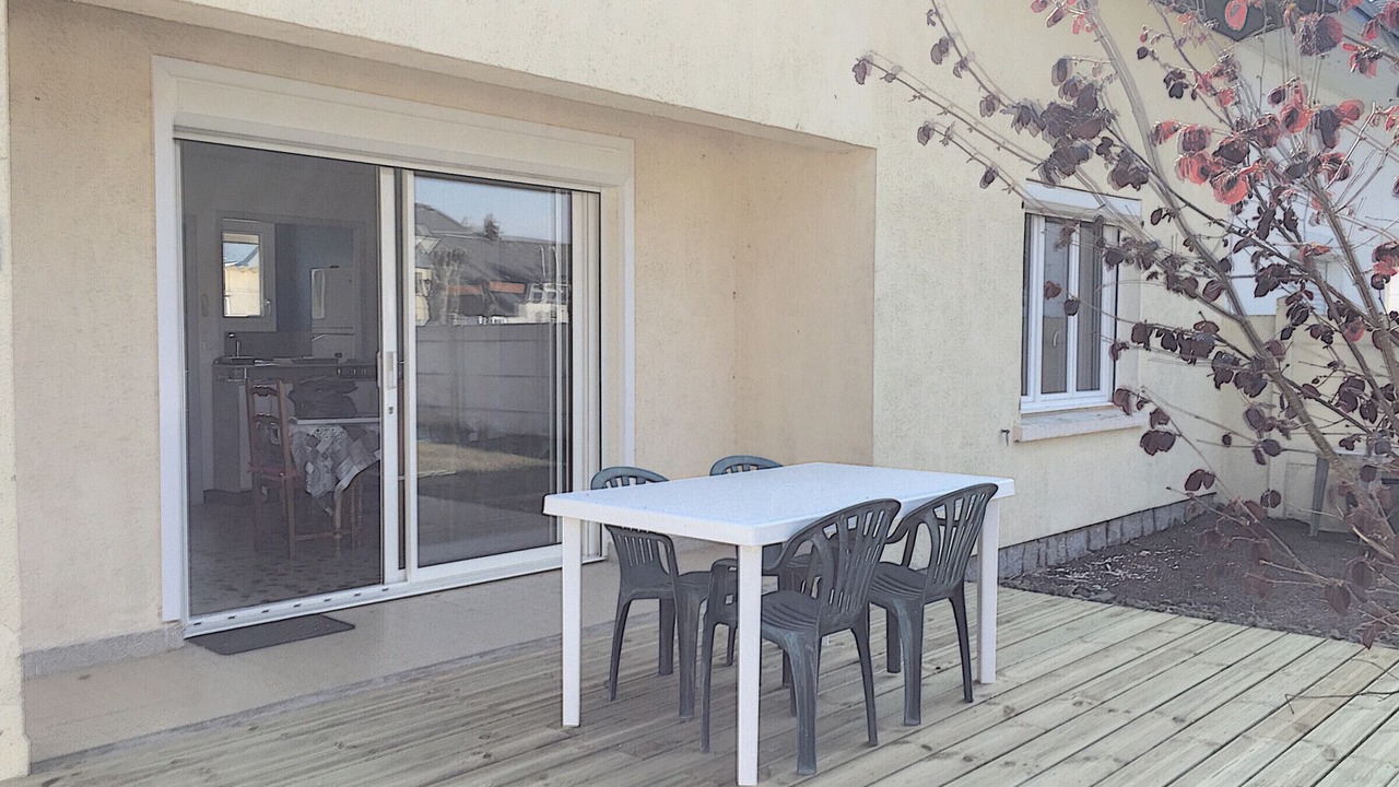Photo of Outdoor in Jullouville-les-Pins