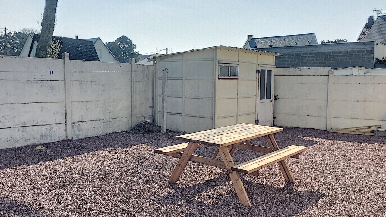 Photo of Outdoor in Jullouville-les-Pins