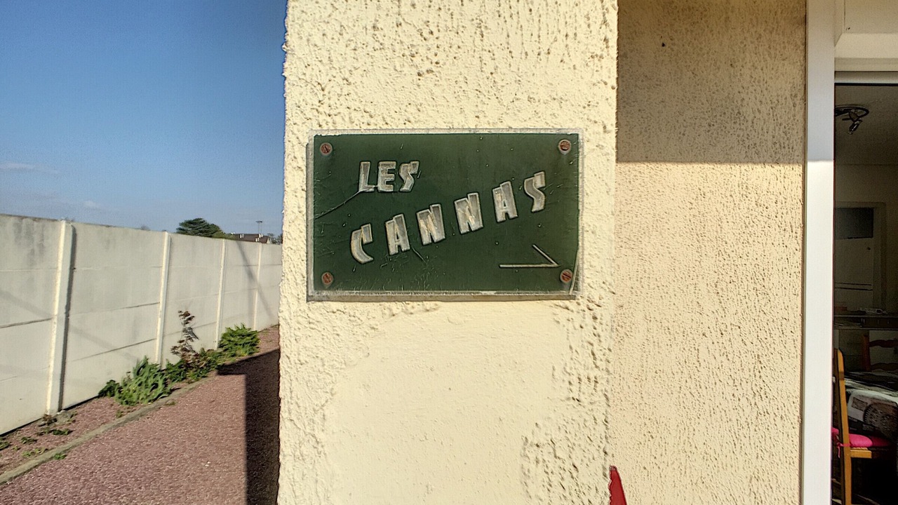 Photo of Outdoor in Jullouville-les-Pins