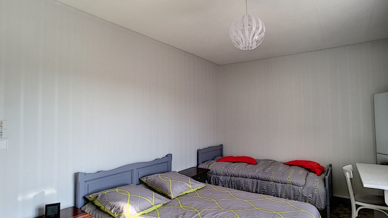 Photo of Bedroom in Jullouville-les-Pins