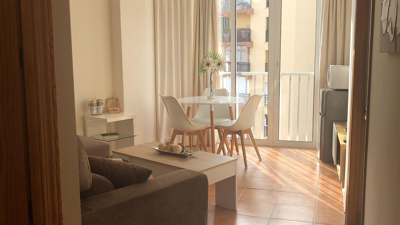 Photo of Livingroom in Torremolinos
