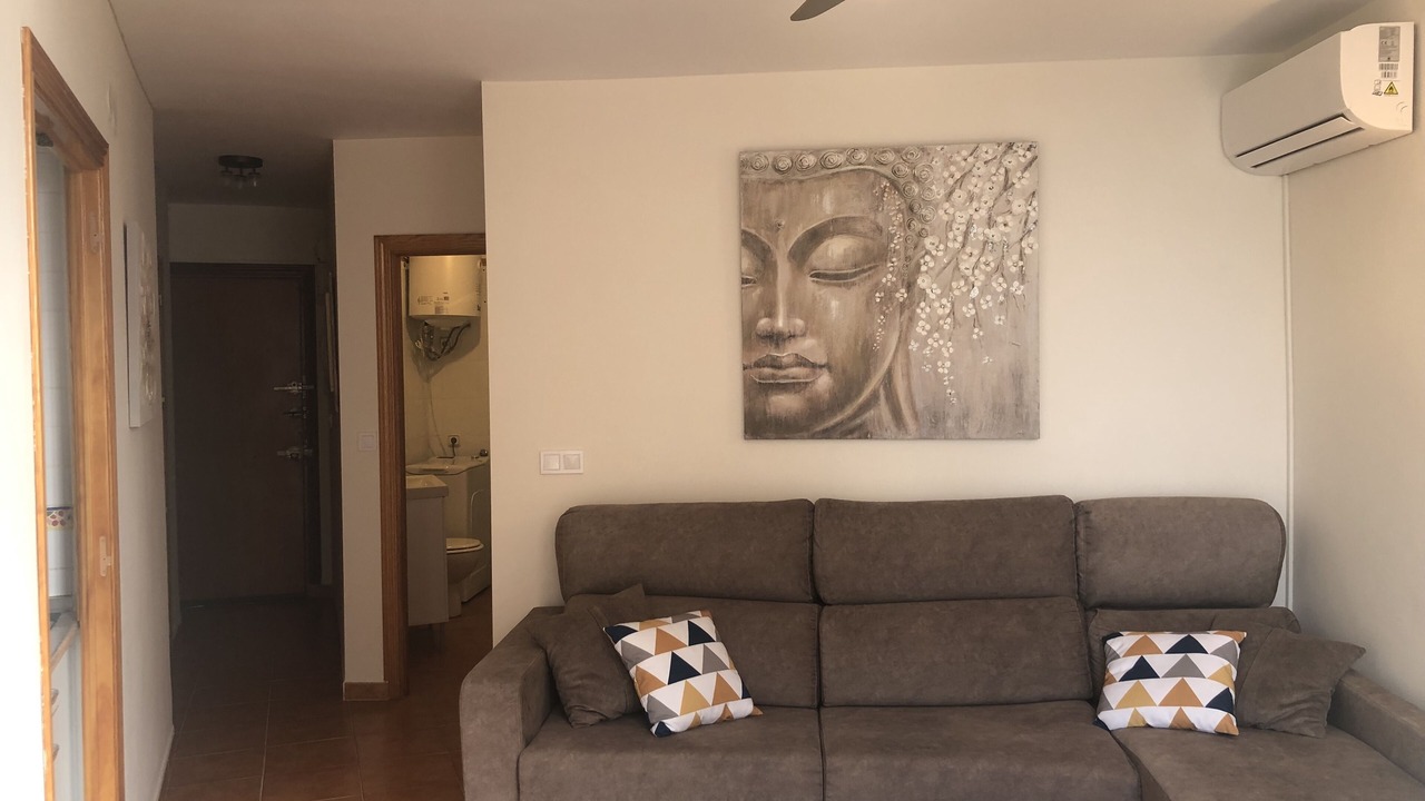 Photo of Livingroom in Torremolinos