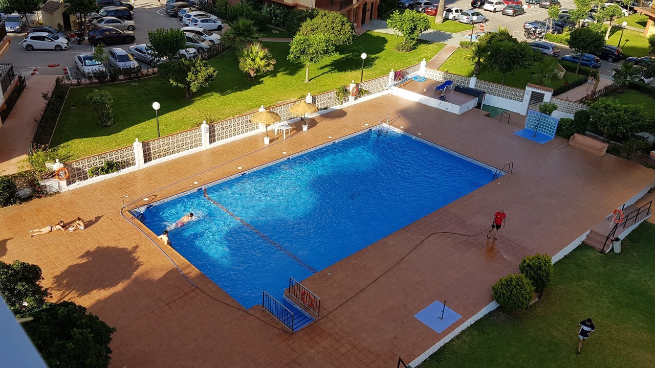 Photo of Outdoor in Torremolinos