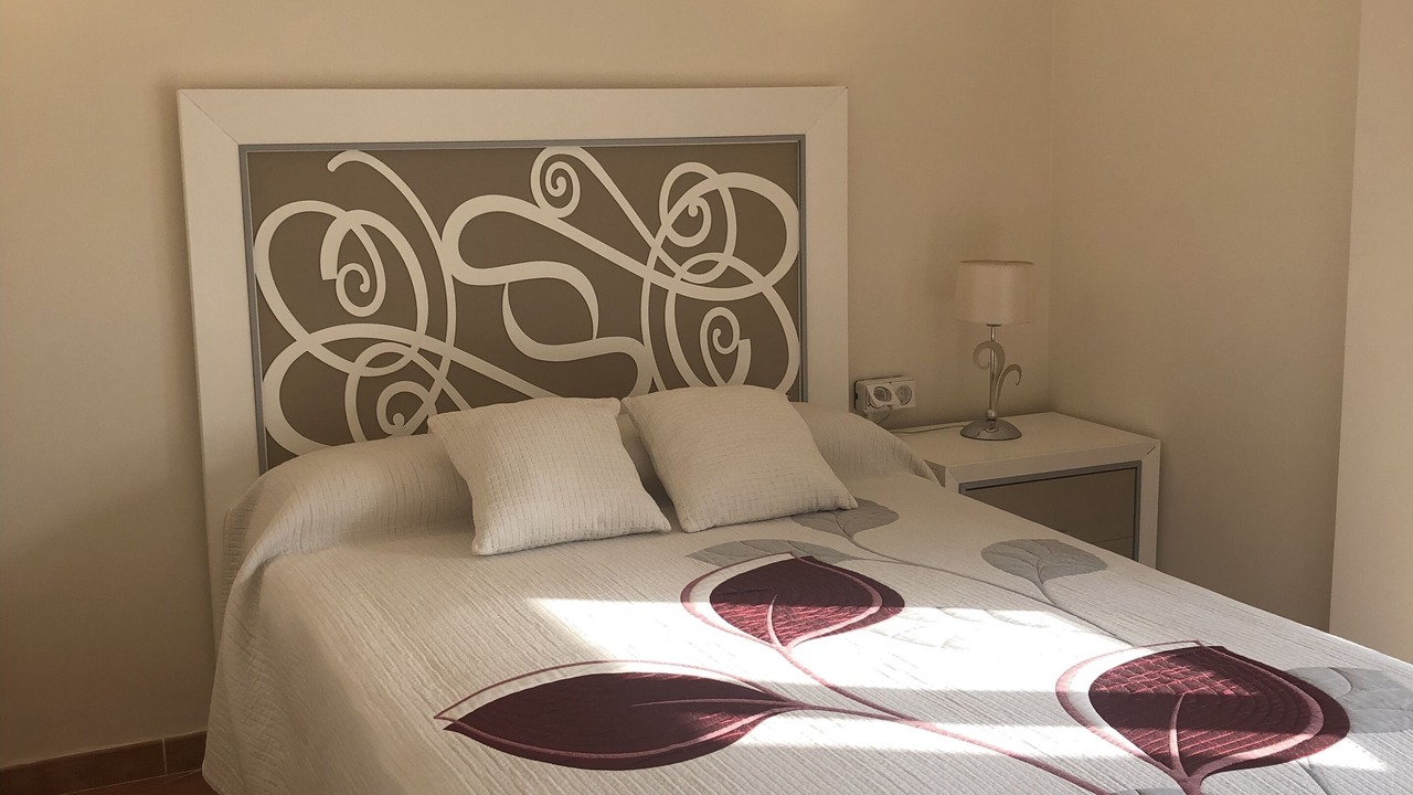 Photo of Bedroom in Torremolinos