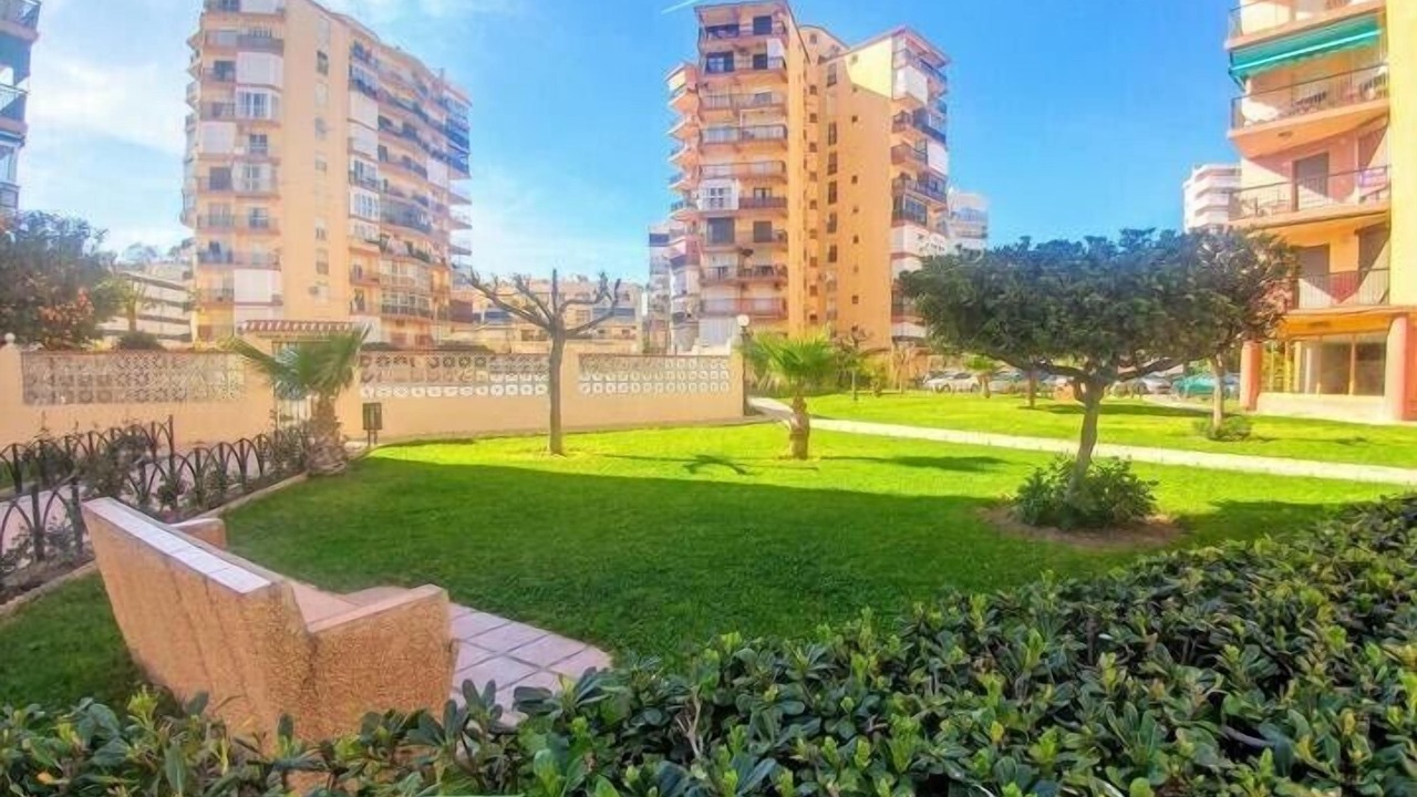 Photo of Outdoor in Torremolinos
