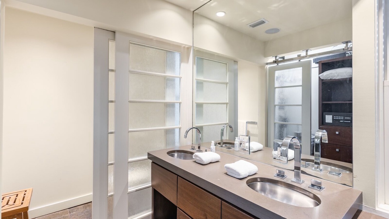 Photo of Bathroom in Grayton Beach