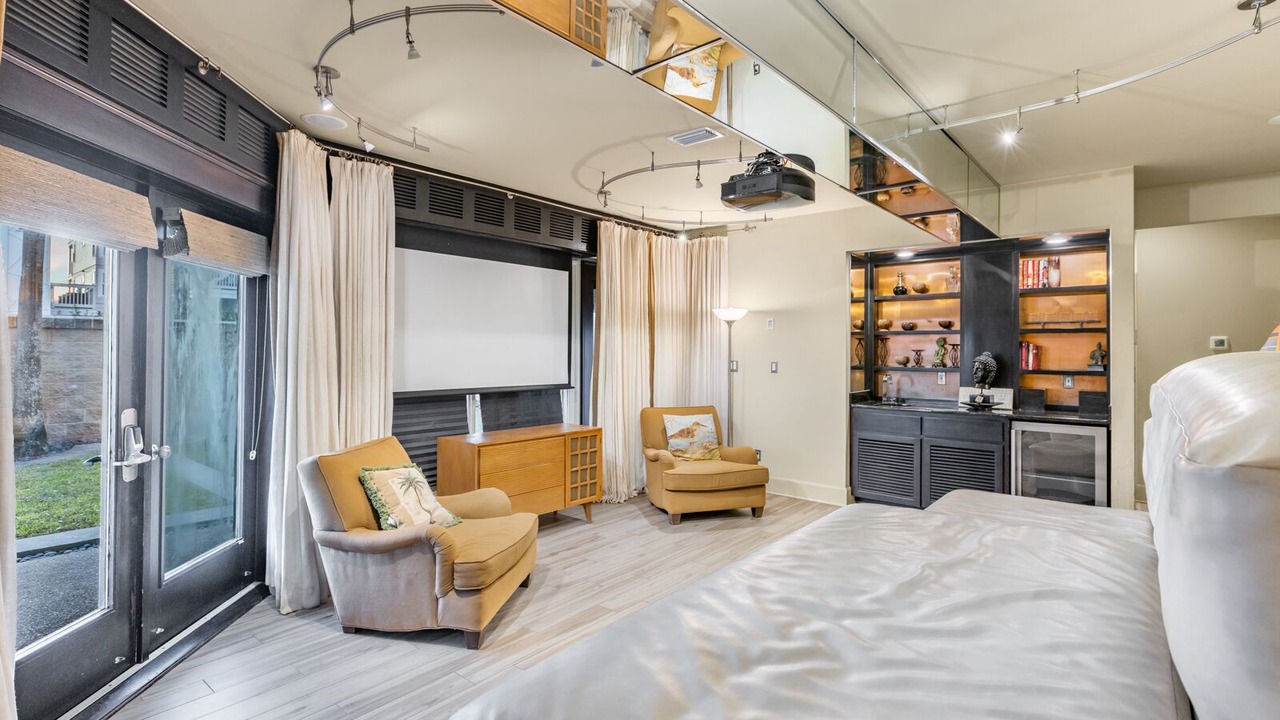 Photo of Bedroom in Grayton Beach