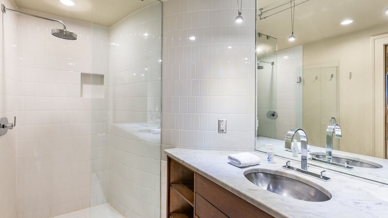 Photo of Bathroom in Grayton Beach