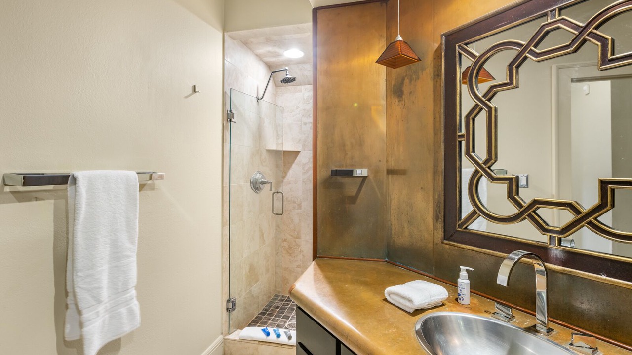 Photo of Bathroom in Grayton Beach